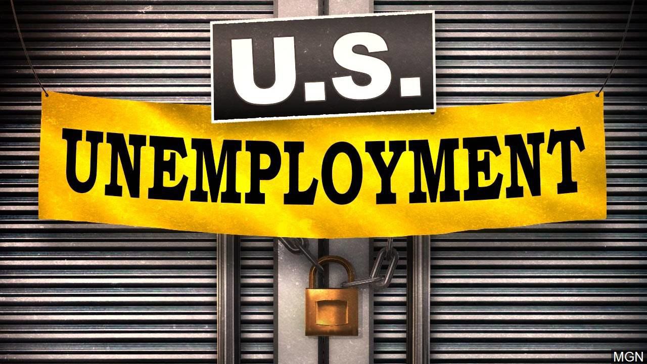 U.S. Unemployment